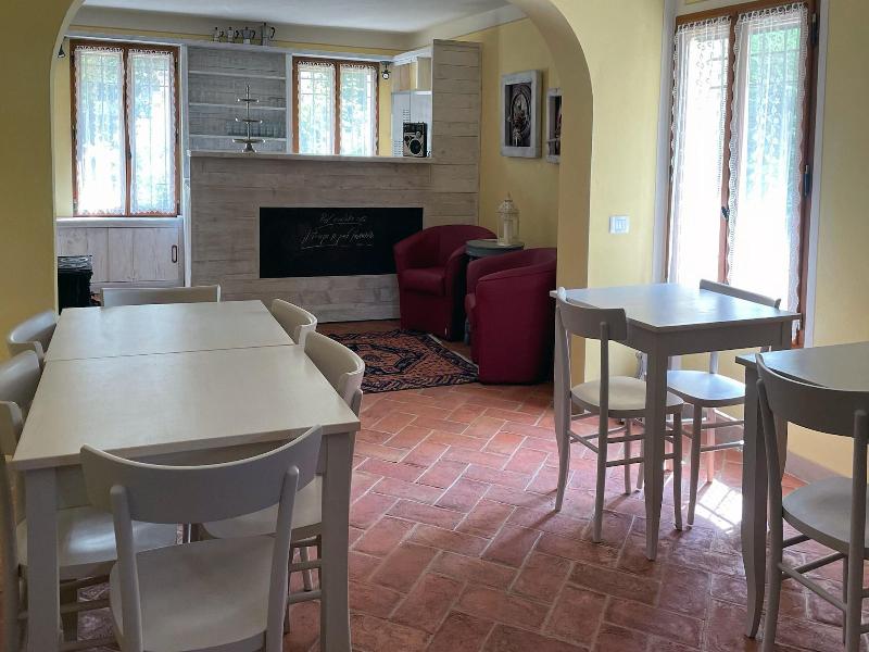 Agriturismo Settelune image