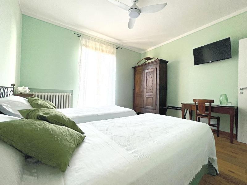 Agriturismo Settelune image