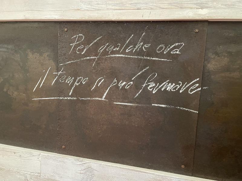 Agriturismo Settelune image