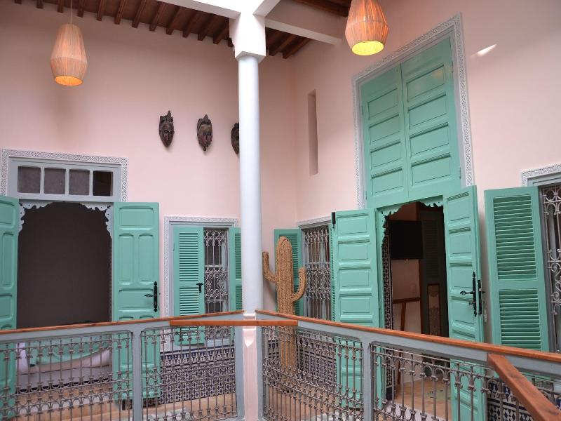 Riad Louane image