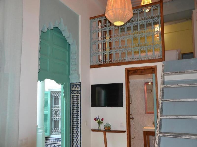 Riad Louane image