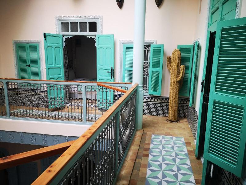 Riad Louane image