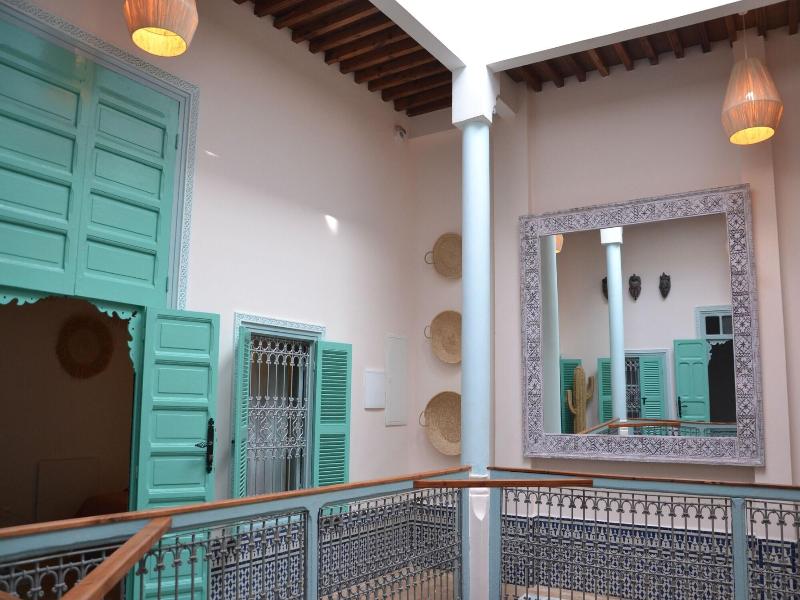 Riad Louane image