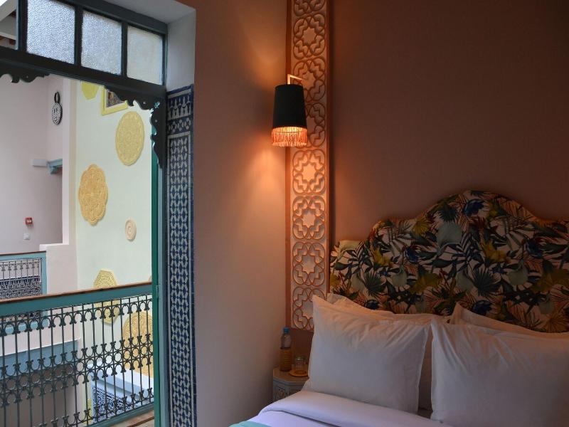 Riad Louane image