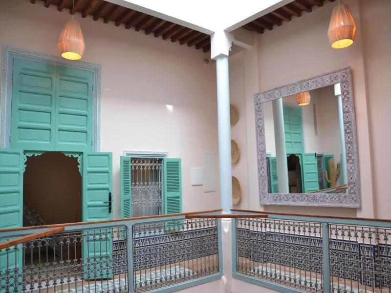 Riad Louane image