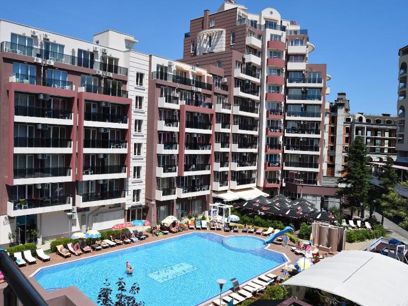 Wyndham Garden Westlake image