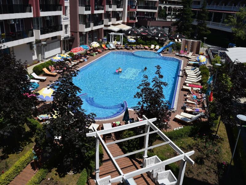 Wyndham Garden Westlake image