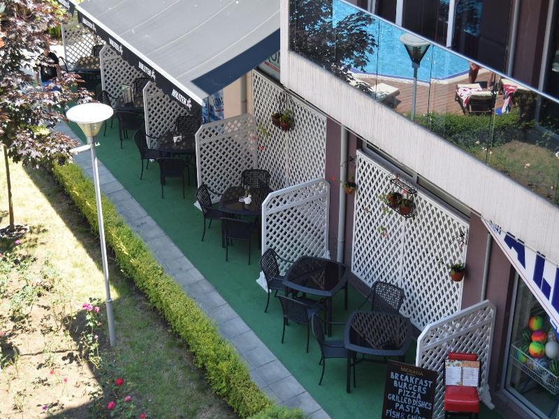 Wyndham Garden Westlake image