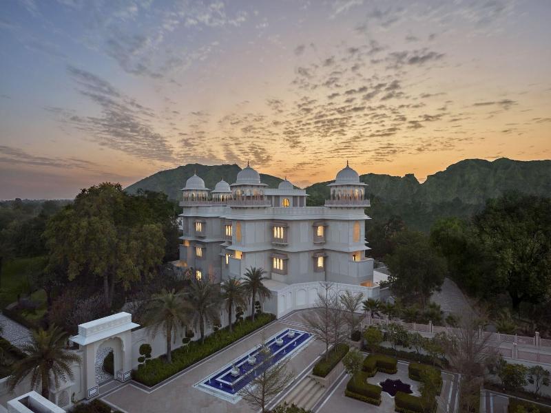 Mementos By Itc Hotels Jaipur — general view