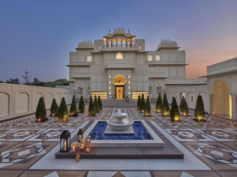 Mementos By Itc Hotels Jaipur — general view