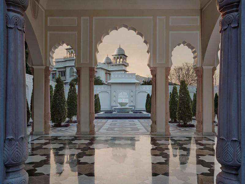 Mementos By Itc Hotels Jaipur — general view