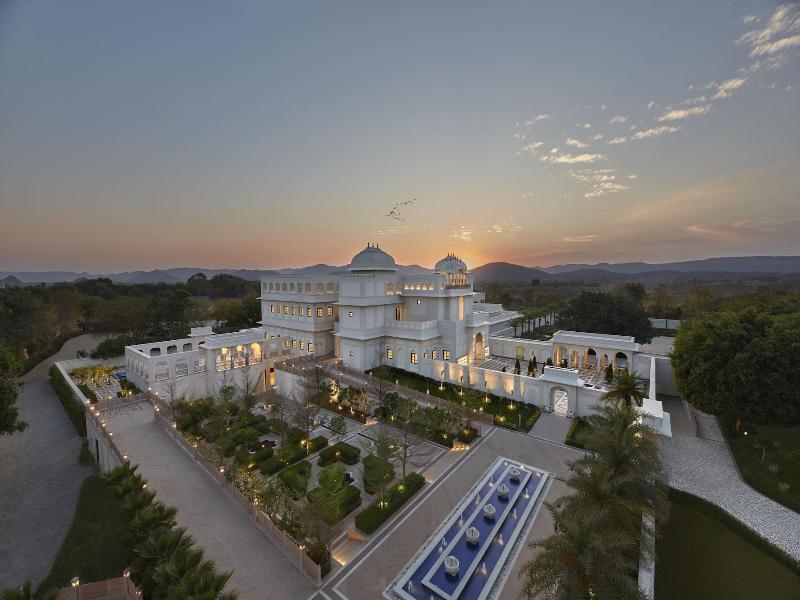 Mementos By Itc Hotels Jaipur — general view