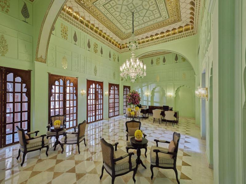 Mementos By Itc Hotels Jaipur image