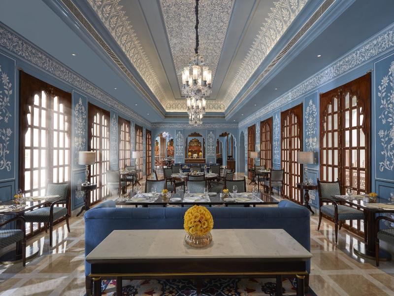 Mementos By Itc Hotels Jaipur image
