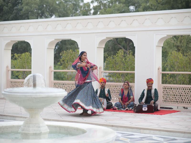 Mementos By Itc Hotels Jaipur image