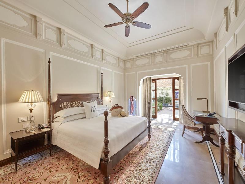 Mementos By Itc Hotels Jaipur image