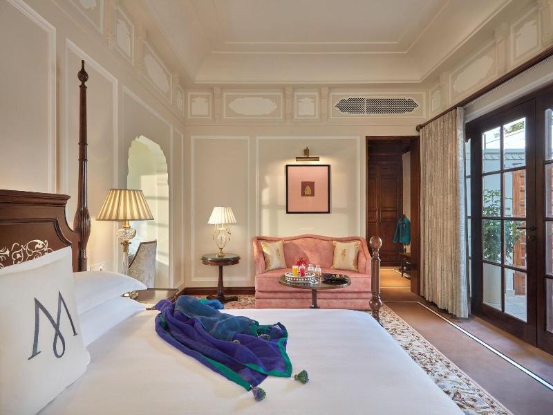 Mementos By Itc Hotels Jaipur image