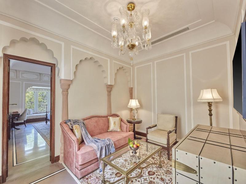 Mementos By Itc Hotels Jaipur image