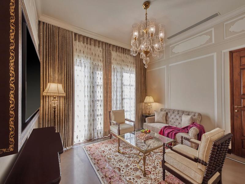 Mementos By Itc Hotels Jaipur image