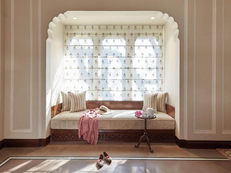 Mementos By Itc Hotels Jaipur image