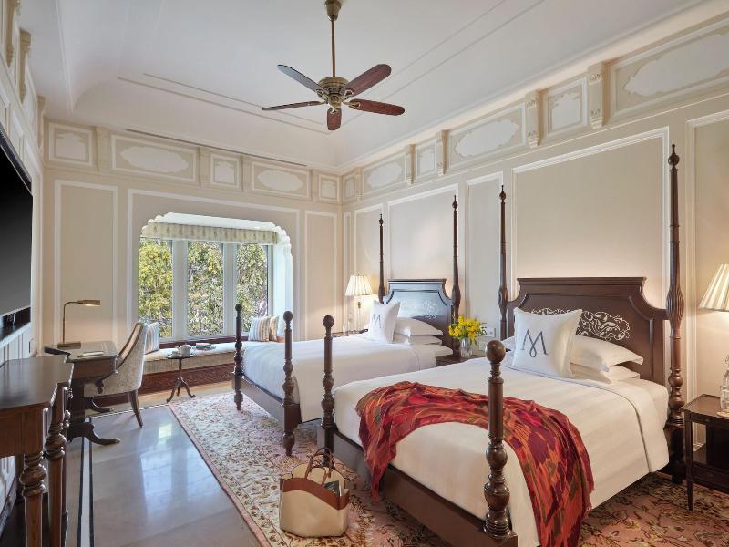 Mementos By Itc Hotels Jaipur image