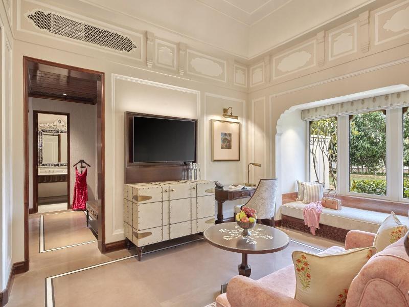 Mementos By Itc Hotels Jaipur image