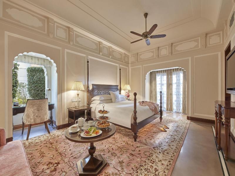 Mementos By Itc Hotels Jaipur image