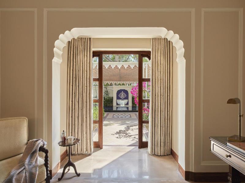 Mementos By Itc Hotels Jaipur image