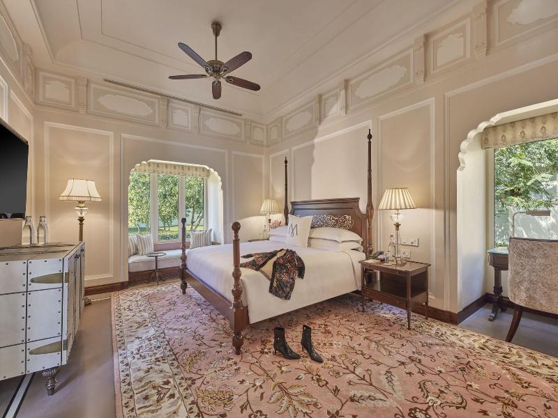 Mementos By Itc Hotels Jaipur image