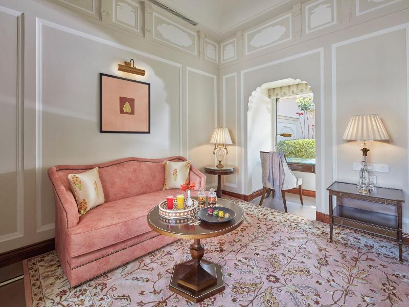 Mementos By Itc Hotels Jaipur image