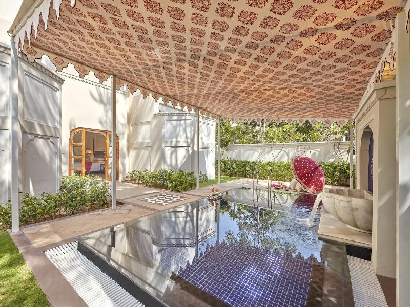 Mementos By Itc Hotels Jaipur image