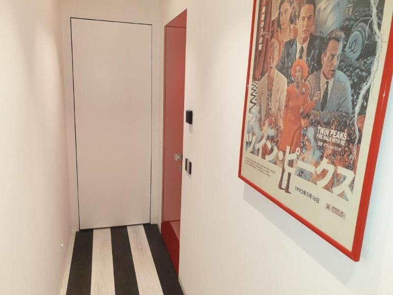 The White Lodge image