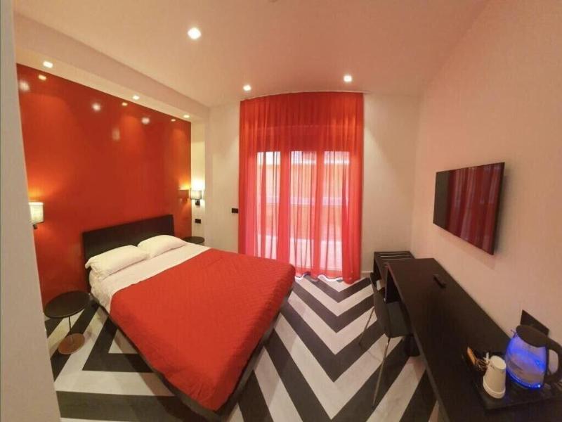 The White Lodge image