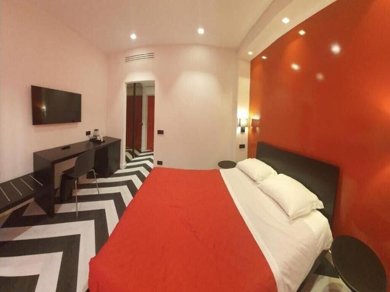 The White Lodge image