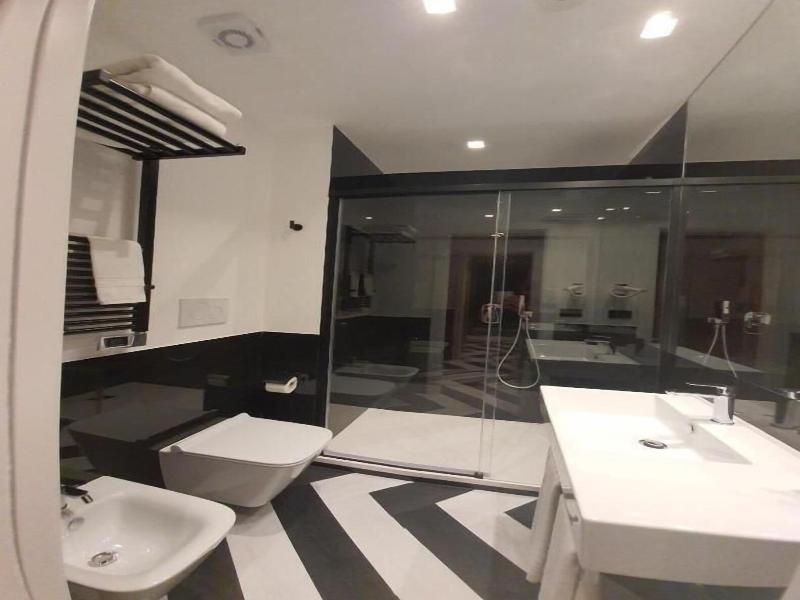 The White Lodge image