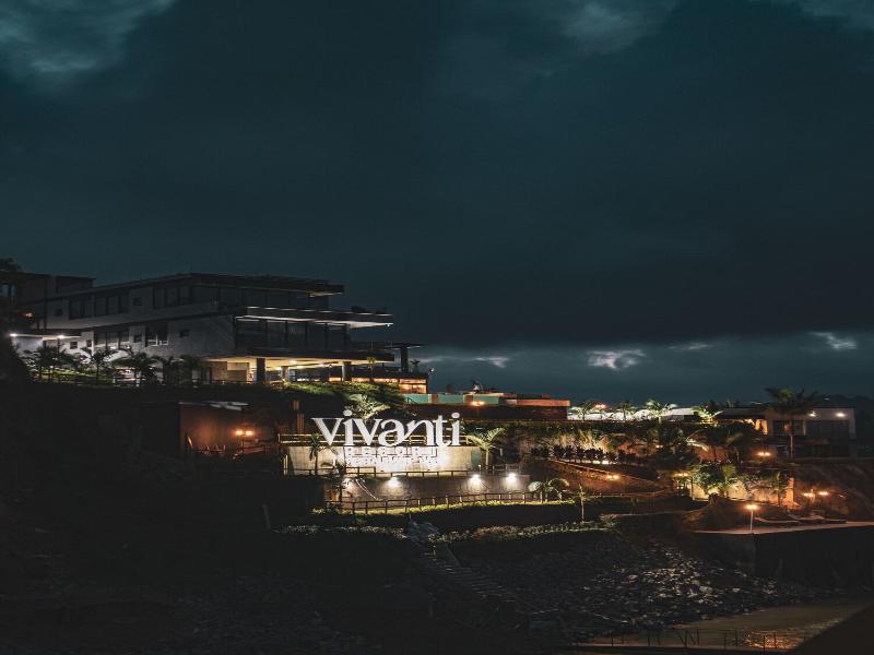 Vivanti Resort image
