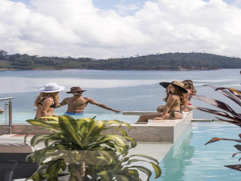 Vivanti Resort image
