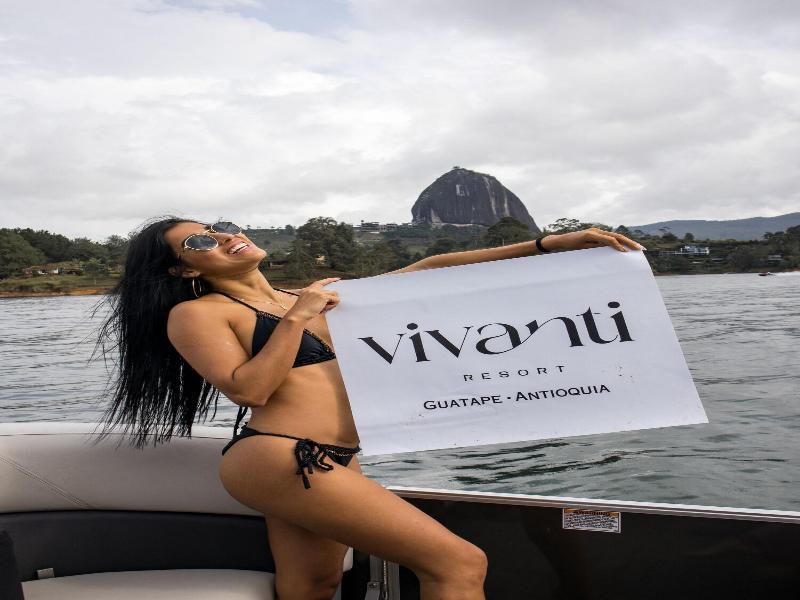 Vivanti Resort image