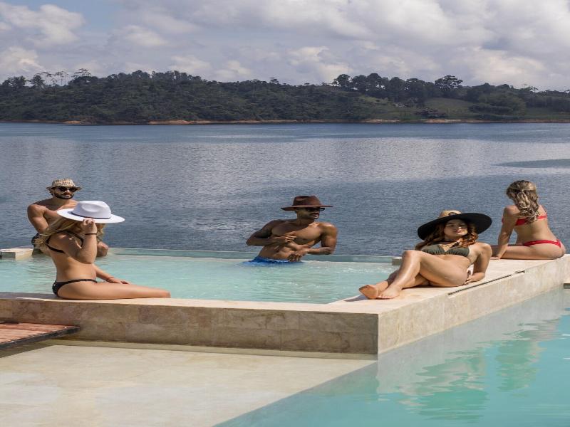 Vivanti Resort image