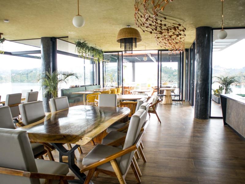 Vivanti Resort image