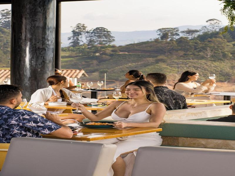 Vivanti Resort image