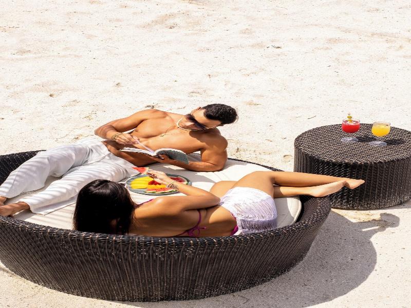 Vivanti Resort image