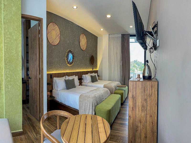 Vivanti Resort image