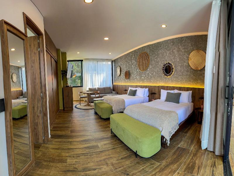 Vivanti Resort image