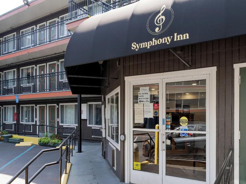 Symphony Inn 3