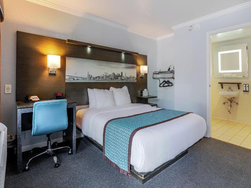 Symphony Inn 4