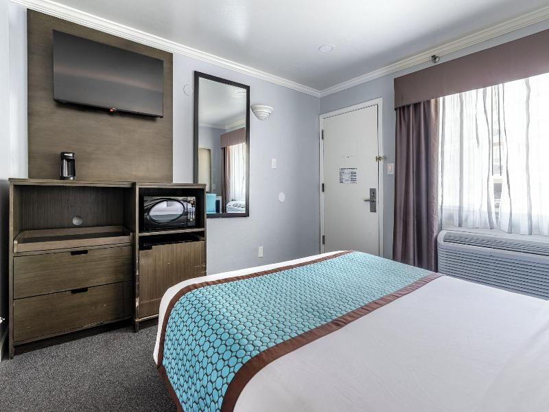 Symphony Inn 5