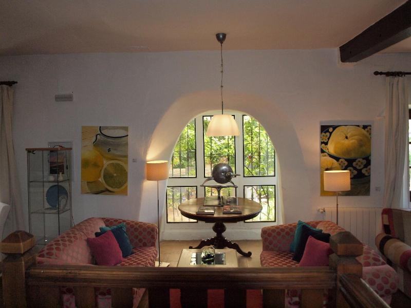 Molino del Santo image