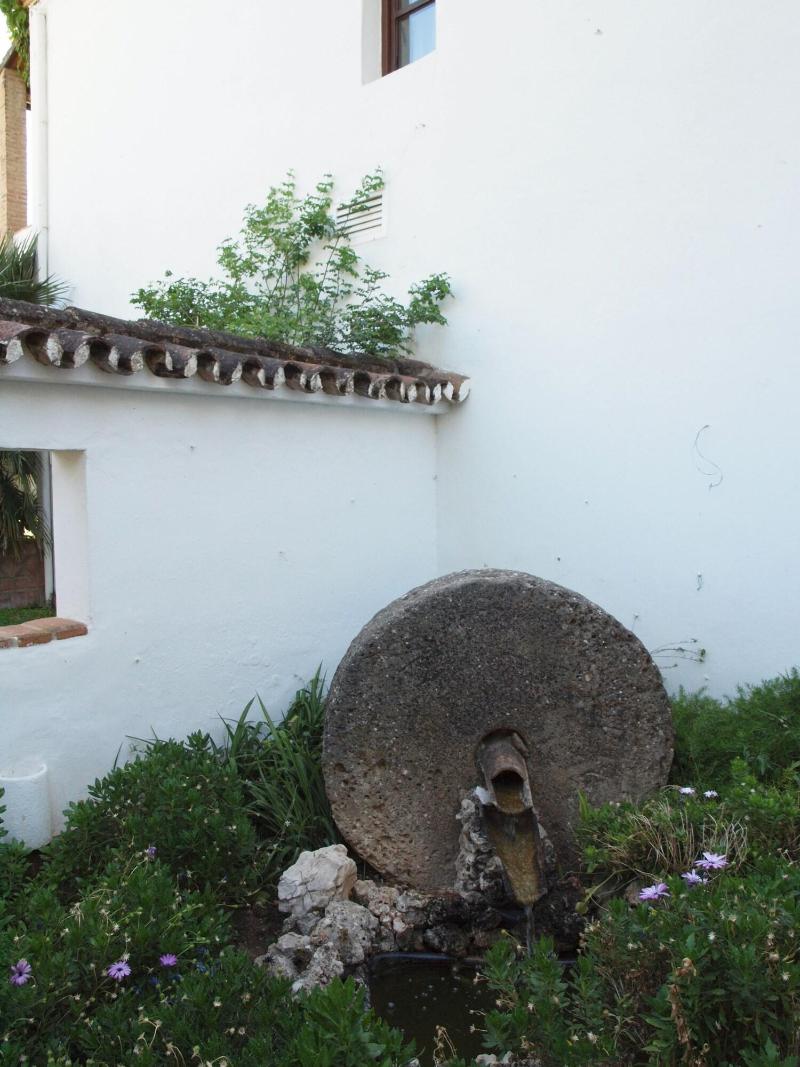Molino del Santo image