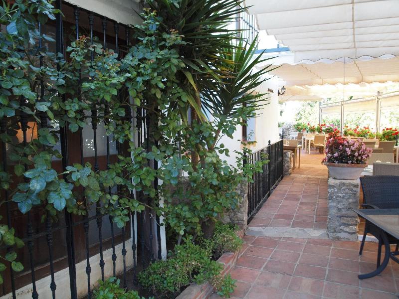 Molino del Santo image